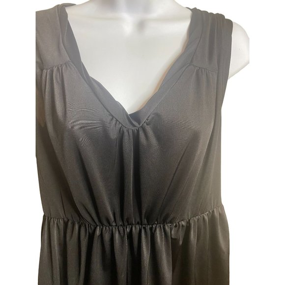 Mossimo Sleeveless size Medium pullover dress - Picture 4 of 6